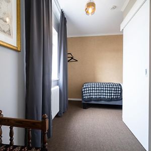 Deluxe Single Room Sea View